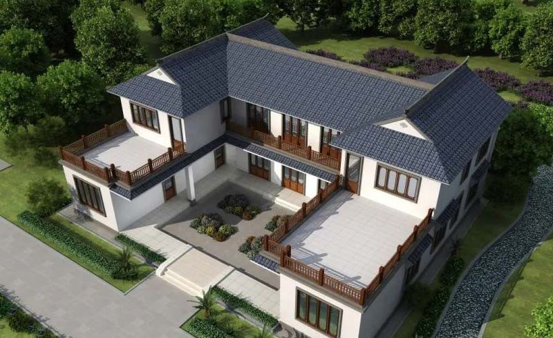 沧州建房时常说的坐北朝南和坐南朝北有什么区别？